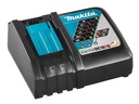 Makita Power Source-Kit 18 V LXT Ladegerät + 2x 18 V 5Ah Akku