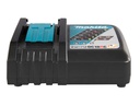 Makita Power Source-Kit 18 V LXT Ladegerät + 2x 18 V 5Ah Akku
