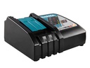 Makita Power Source-Kit 18 V LXT Ladegerät + 2x 18 V 5Ah Akku