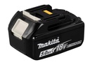 Makita Power Source-Kit 18 V LXT Ladegerät + 2x 18 V 5Ah Akku