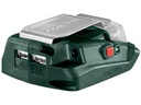 Metabo Akku Adapter PA 14.4-18 LED-USB