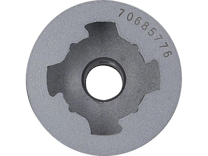 Bosch Professional Diamanttrockenbohrer X-LOCK 14 x 30 mm