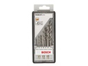 Bosch Professional Holzbohrer-Set Robust Line 7-teilig