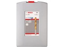 Bosch Professional Metallbohrer-Set 19-teilig