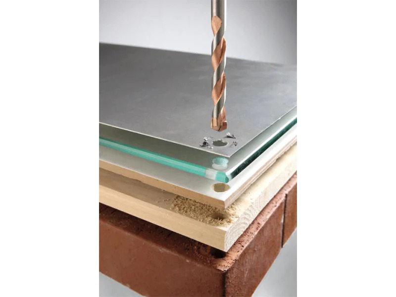 kwb Allzweckbohrer SDS Plus 5x110 mm