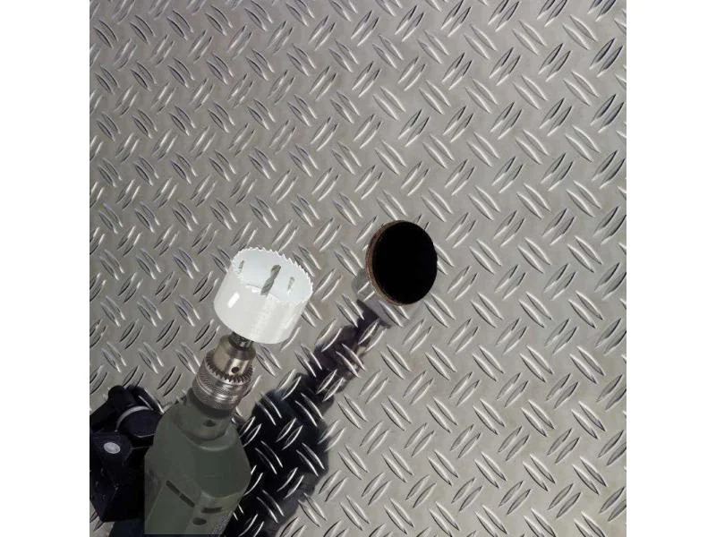 kwb Aufnahmeschaft 14-30 mm 1/2X20