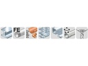 kwb Bohrer-Set Silver Star HSS 1.5-6.5 mm 13-teilig