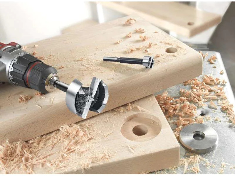 kwb Forstnerbohrer Speed 26 mm