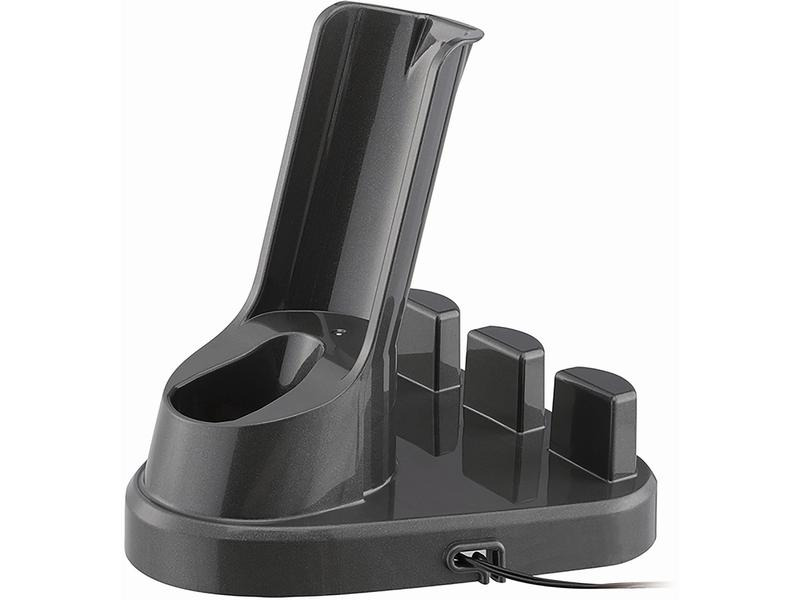 BLACK+DECKER Akku-Handsauger Dustbuster Rosé