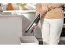 BLACK+DECKER Akku-Handsauger Dustbuster Rosé