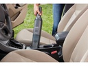 BLACK+DECKER Akku-Handsauger Dustbuster XXL Titanium