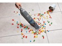 BLACK+DECKER Akku-Handsauger Dustbuster XXL Titanium