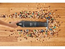 BLACK+DECKER Akku-Handsauger Dustbuster XXL Titanium