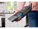 BLACK+DECKER Akku-Handsauger Dustbuster XXL Titanium