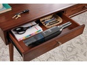 BLACK+DECKER Akku-Handsauger Dustbuster XXL Titanium