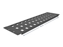 Delock Patchpanel Keystone 48 Port 3 HE 19 Rack