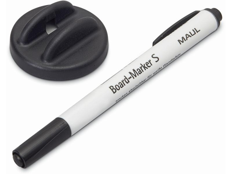 Maul Tafelwischer mit Boardmarker