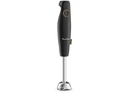 Moulinex Stabmixer Eco Respect Schwarz