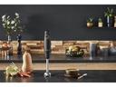 Moulinex Stabmixer Eco Respect Schwarz