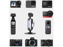 PGYTECH Halterung Action Camera Adhesive Mount