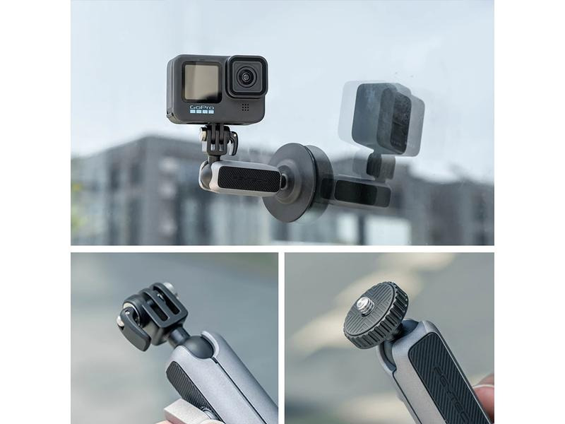 PGYTECH Halterung Action Camera Adhesive Mount