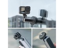 PGYTECH Halterung Action Camera Adhesive Mount