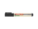edding Whiteboard-Marker 29 EcoLine Schwarz