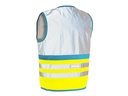 wowow Reflexweste Wasabi, L