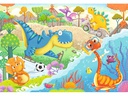 Ravensburger Puzzle Lieblingsdinos