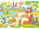 Ravensburger Puzzle Lieblingsdinos