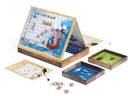 Janod Kinderspiel Piraten Seeschlacht
