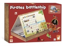 Janod Kinderspiel Piraten Seeschlacht