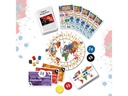 Kosmos Kinderspiel Schätz die Welt – Wer wird Tipp-Weltmeister?