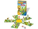 Ravensburger Kinderspiel Biene Maja: Honig-Wettlauf