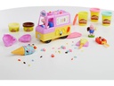 Play-Doh Knetspielzeug Peppa`s Ice Cream Playset
