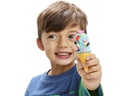Play-Doh Knetspielzeug Peppa`s Ice Cream Playset