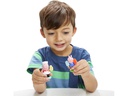 Play-Doh Knetspielzeug Peppa`s Ice Cream Playset