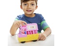 Play-Doh Knetspielzeug Peppa`s Ice Cream Playset