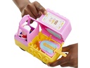 Play-Doh Knetspielzeug Peppa`s Ice Cream Playset