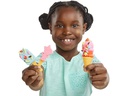 Play-Doh Knetspielzeug Peppa`s Ice Cream Playset