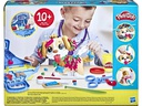 Play-Doh Knetspielzeug Tierarzt