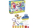 Play-Doh Knetspielzeug Tierarzt