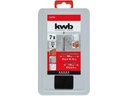 kwb Hammerbohrer-Set SDS Plus 7-teilig