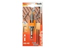kwb Holzbohrer 5 mm mit Senker