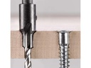 kwb Holzbohrer HSS 4,5 mm