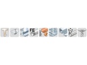 kwb Metallbohrer COBALT HSS 1,5 mm