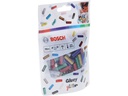 Bosch Klebestick 7 x 20 mm Glitzer-Mix, zu Gluey
