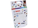Bosch Klebestick 7 x 20 mm Transparent, zu Gluey