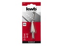 kwb Schälbohrer HSS 6-20 mm Metall