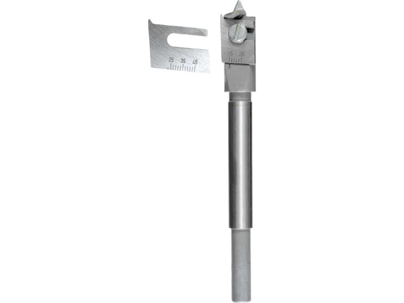 kwb Zerntrierbohrer 15-45 mm verstellbar